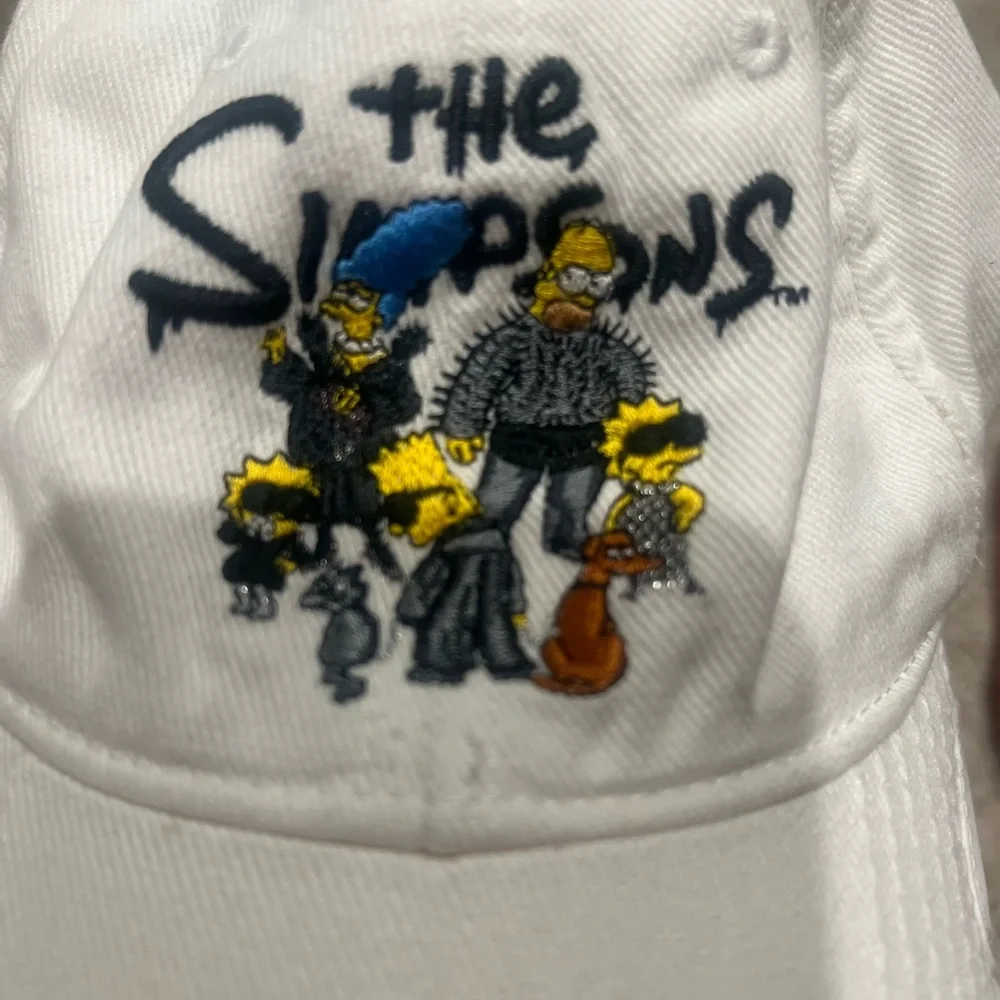 Authentic Rare Edition. See pictures. Easy to wash and clean. - Picture 2 of 5